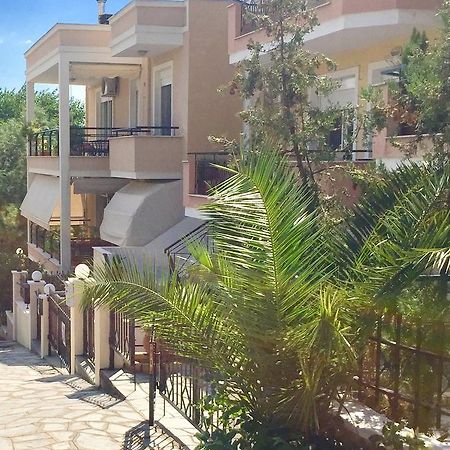 Apartments@Tsiantas Kavala Exteriér fotografie