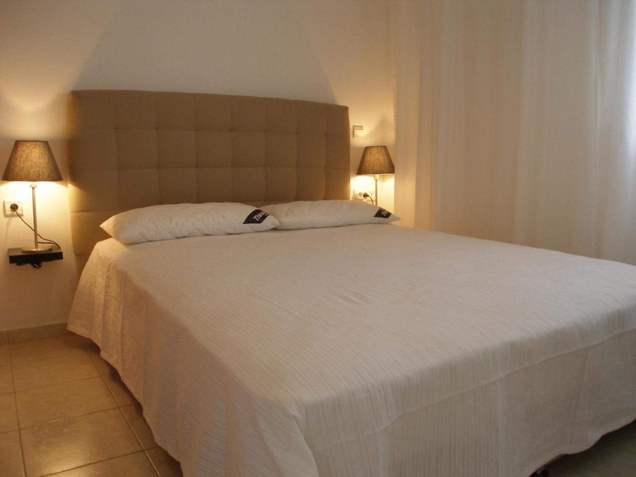 Apartments@Tsiantas Kavala Exteriér fotografie